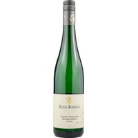 Graacher Domprobst Riesling Spätlese trocken - Weingut Kees-Kieren