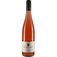 "Euphorie" Cuvée Rosé trocken - Weingut Kassner Simon