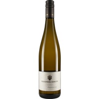 "Frohsinn" Cuvée weiß halbtrocken - Weingut Kassner Simon