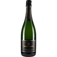 Riesling Sekt extra brut - Weingut Kassner Simon
