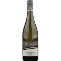 Grauburgunder trocken - Weingut Max Schell