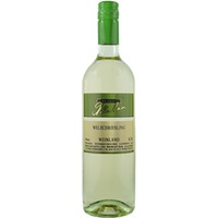 Welschriesling trocken - Weingut Allacher
