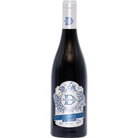 St. Laurent Reserve Steiermark trocken - Weingut Dworschak