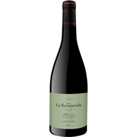 Viña La Recuperada Magnum Beberide Bierzo DO trocken 1,5 L - Luna Beberide