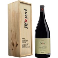 Paixar Magnum Bierzo DO trocken 1,5 L - Luna Beberide