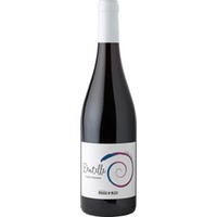 Dentelle Rouge Mediterranée IGP trocken Bio - Rouge-Bleu