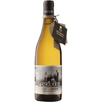 Seisdedos Familia Sierra De Salamanca DO trocken - Seisdedos