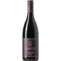 Zweigelt Reserve Barrique - Weingut Habsburg