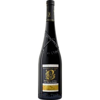 Cuvée "Berligou " Val de Loire IGP trocken - Poiron Dabin