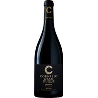 Cornelio Gran Duque Reserva Rioja DOCa trocken Bio - Bodegas Cornelio Dinastía