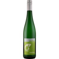 Riesling trocken Bio - Weingut Rothe (Nordheim)