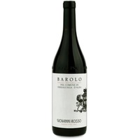 Giovanni Rosso Barolo del Comune di Serralunga d'Alba