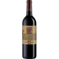 Cuvée Rot 'Il Secondo' - Peter Sölva