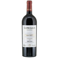 Monte Antico Rosso Toscana IGT Supremus - - Toskana, Italien