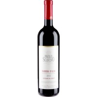 Scavino Paolo Barbera d'Alba Affinato in Carati - - Piemont, Italien