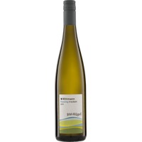 Wittmann Riesling trocken 100 Hugel - - Rheintal, Deutschland