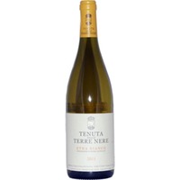 Tenuta delle Terre Nere Etna Bianco DOC - - Sizilien, Italien