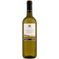 Alberto Tiberio Pecorino IGP - - Abruzzen, Italien