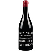 Companhia de Vinhos dos Profetas e dos Villões Tinta Negra dos Villões Madeirense D.O. - - Madeira, Portugal