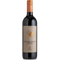 Cantine Vitevis Merlot Corvina IGT Veneto Terre di Castelnuovo - - Veneto, Italien