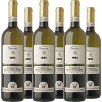Vernaccia di San Gimignano DOCG Titolato Strozzi