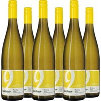 Cuvée 9 Riesling QbA feinherb
