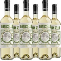 Gran Sello Macabeo Verdejo