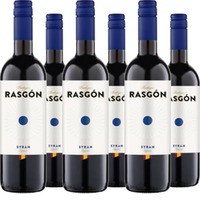 Rasgon Syrah