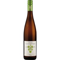 Weißer Burgunder QbA trocken