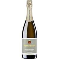 Oberrotweiler Grauburgunder Sekt, Extra Trocken, Baden, Baden, 2023, Schaumwein