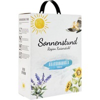 Oberrotweiler Sonnenstund Grauburgunder, Trocken, Baden, Bag in Box 3,0 L, Baden, 2024, Weißwein