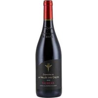 Vallée des Grives Côtes du Rhône Valréas