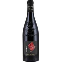 Vallée des Vents Gigondas