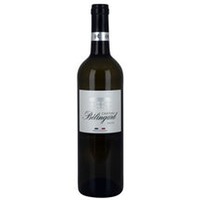 Chateau Belingard Bergerac Sec Blanc AC, Frankreich