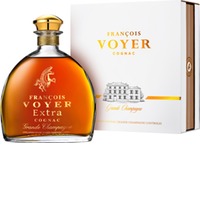 Xo Francois Cognac Grande Champagne