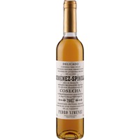 Ximenez-Spinola Px Delicado Cosecha