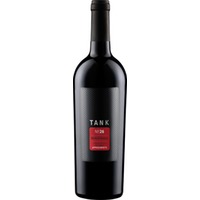 CAMIVINI S.P.A. Tank 26 Nero DAvola Doc Sicilia Appassimento