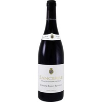 Domaine Bailly-Reverdy Sancerre Rouge 0.75 l Loire Rotwein