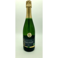 Cremant di Die Grand Reserve Brut