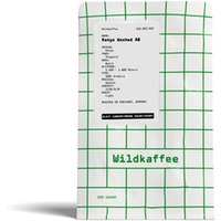 Kenia Washed AB French Press / 250 g