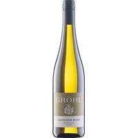 Sauvignon Blanc alkoholfrei - Weingut Eckehart und Johannes Gröhl