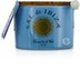 Sal de Ibiza Mar Blau Tontöpfchen Fleur de Sel, 140-g-Topf 