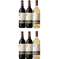 „R. López de Heredia“-Paket