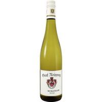 Weingut Graf Neipperg Muskateller 0.75 l Württemberg Weisswein