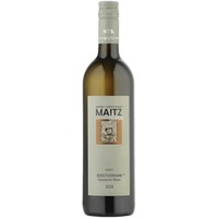 Sauvignon Blanc Südsteiermark DAC - Maitz (6 Flaschen)