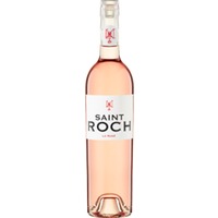 Château Saint Roch Le Rosé AOP