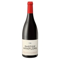 Domaine Lafage Bastide Miraflors – Rotwein aus dem Roussillon mit Charakter