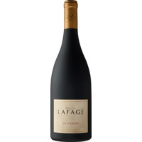 Le Vignon Côtes du Roussillon AOC - Domaine Lafage (67,60 CHF pro 1 l)