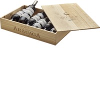 Ribera del Duero D.O. Reserva Especial Arzuaga - Bodegas Arzuaga (71,87 CHF pro 1 l)