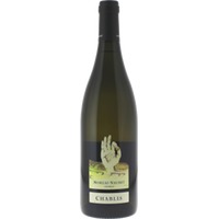 Chablis - Domaine Moreau-naudet